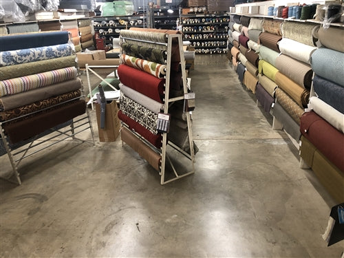 Closeout Fabrics