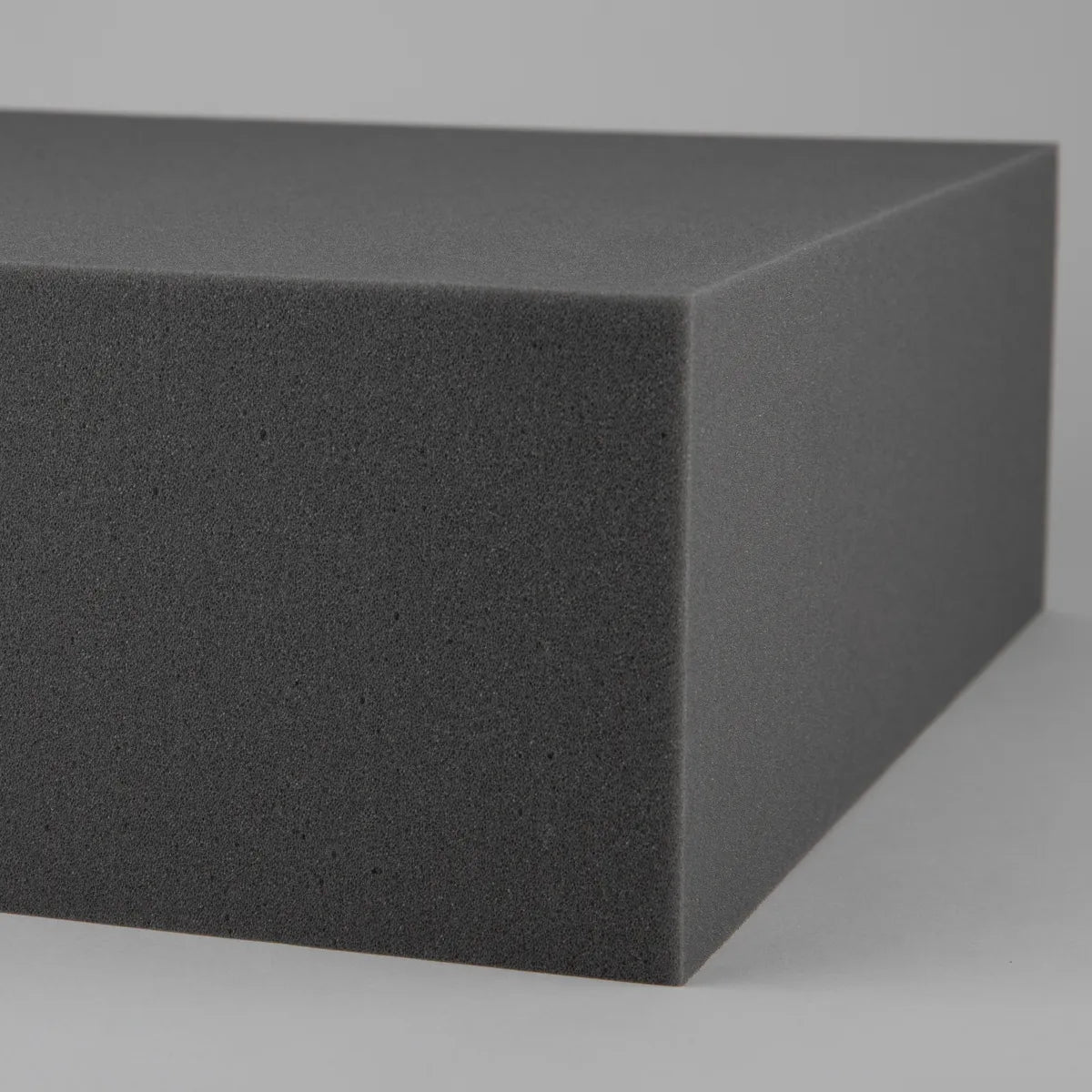 Foam Slab: 2X24X82 Extra Firm 100 Pound