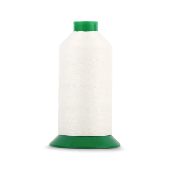 Outdoor Pro Polyester Thread Tex 135 White 7003U 16oz