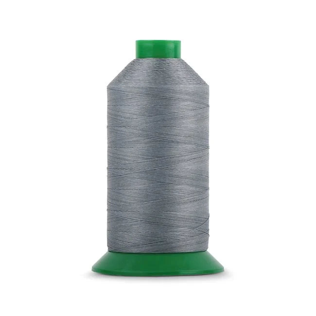 Outdoor Pro Polyester Thread Tex 90 Storm Grey 7077U 8oz