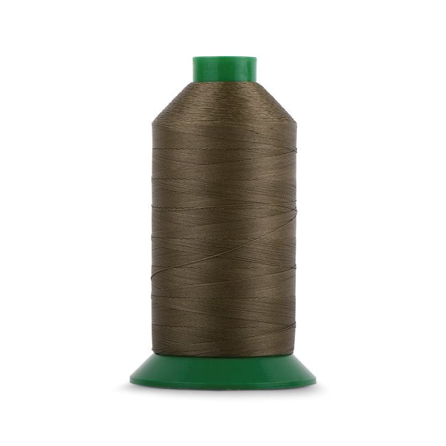 Outdoor Pro Polyester Thread Tex 210 Beaver 7582U 16oz