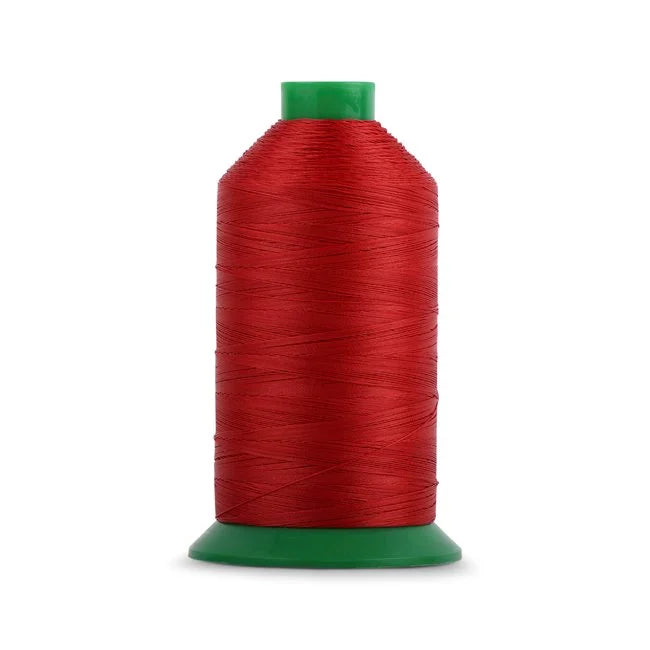 Outdoor Pro Polyester Thread Tex 210 Red 7905U 16oz