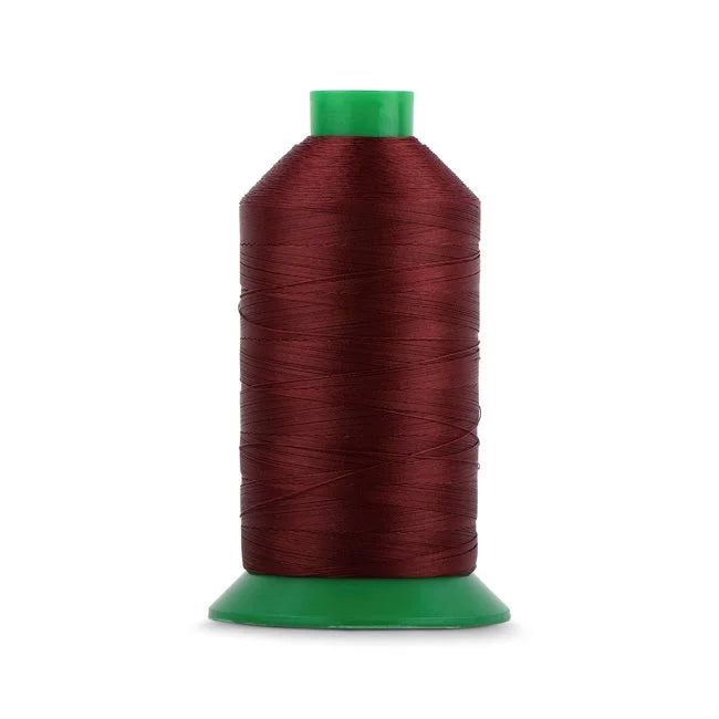 Outdoor Pro Polyester Thread Tex 210 Burgundy 7997U 16oz