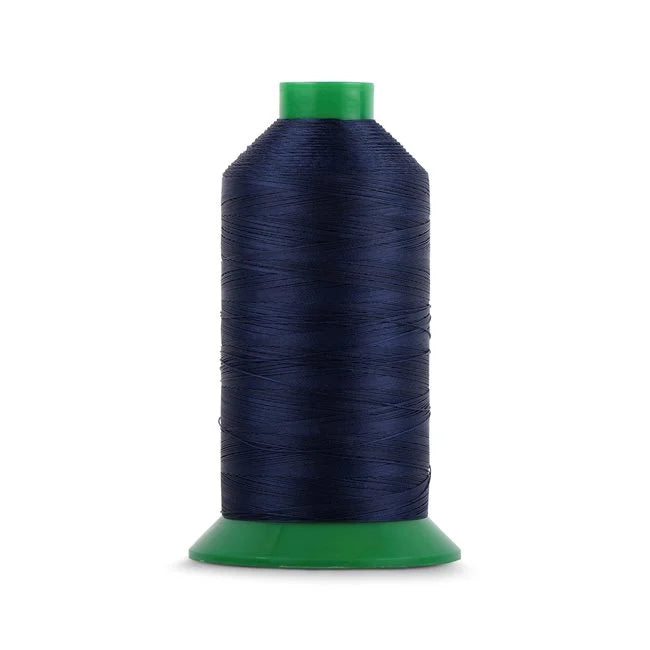Outdoor Pro Polyester Thread Tex 90 Marine Blue 8555U 8oz