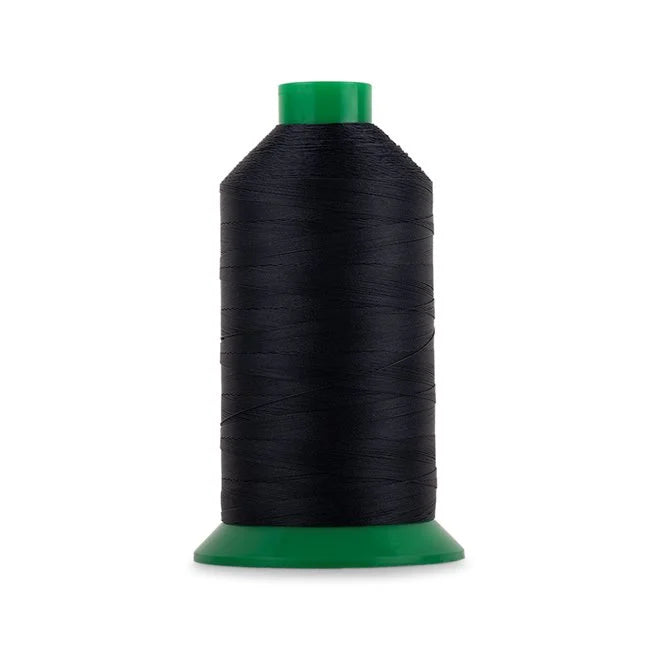 Outdoor Pro Polyester Thread Tex 210 Navy 8566U 16oz