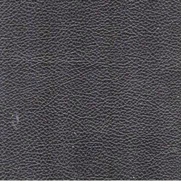 Florida Leather: Black