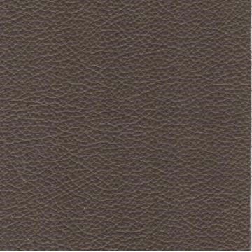 Florida Leather: Burnt Umber