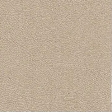 Florida Leather: Chalk