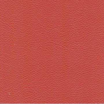 Florida Leather: Cranberry
