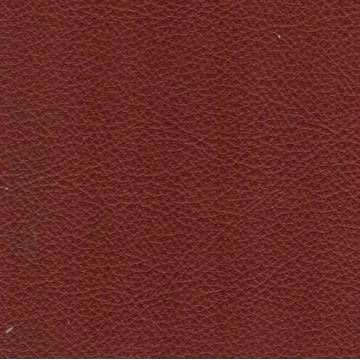 Florida Leather: Red Carmine