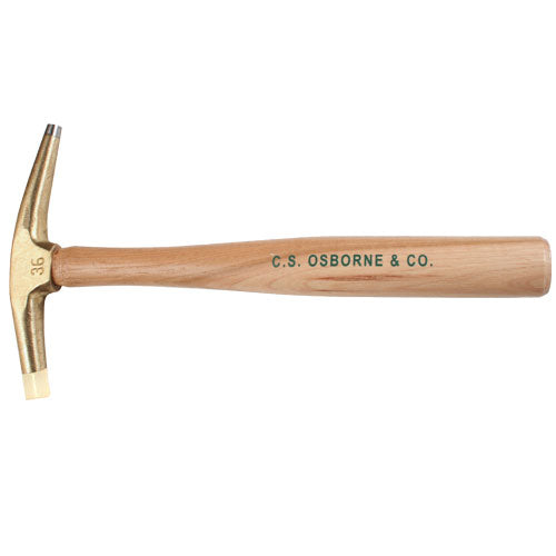Osborne Fancy Nail Hammer #36