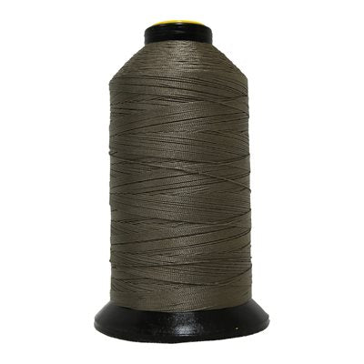 Sunguard Polyester Thread 138 Beaver 8oz