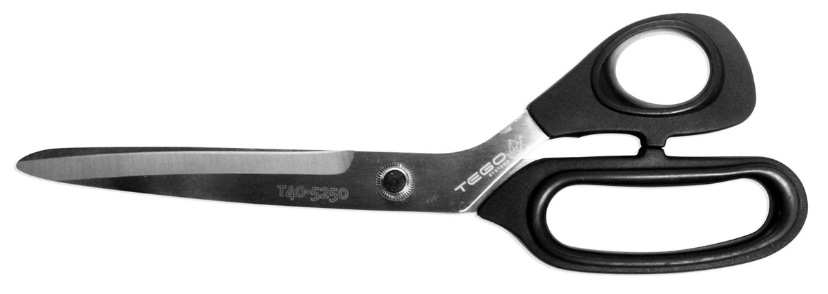 10" Tego Industrial Sewing Shears T40-5250