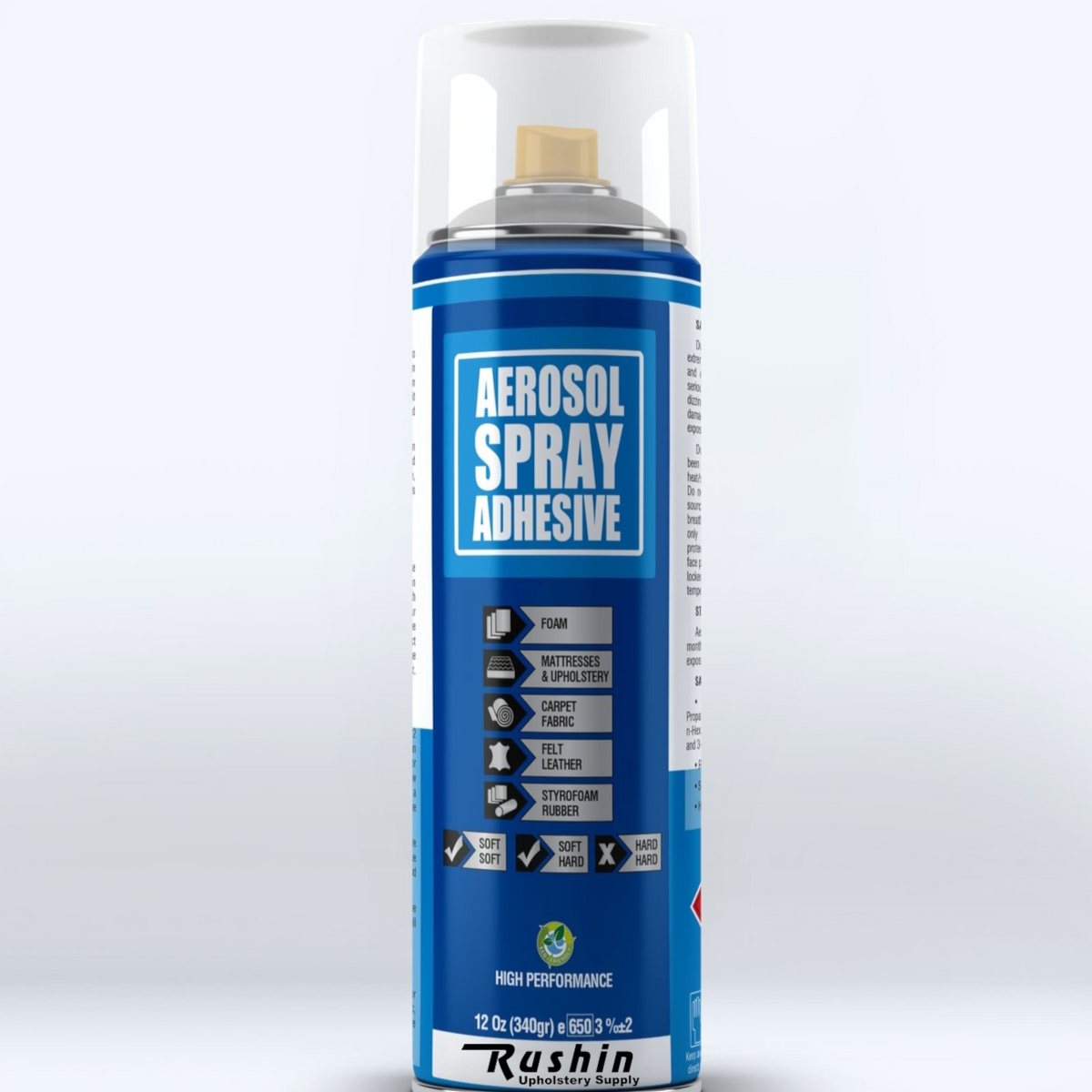 151 Heavy Duty Adhesive Spray 500ml, Set Of 7