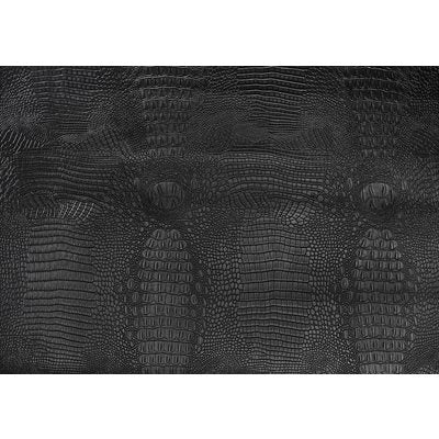 Denali #47 Black Croc