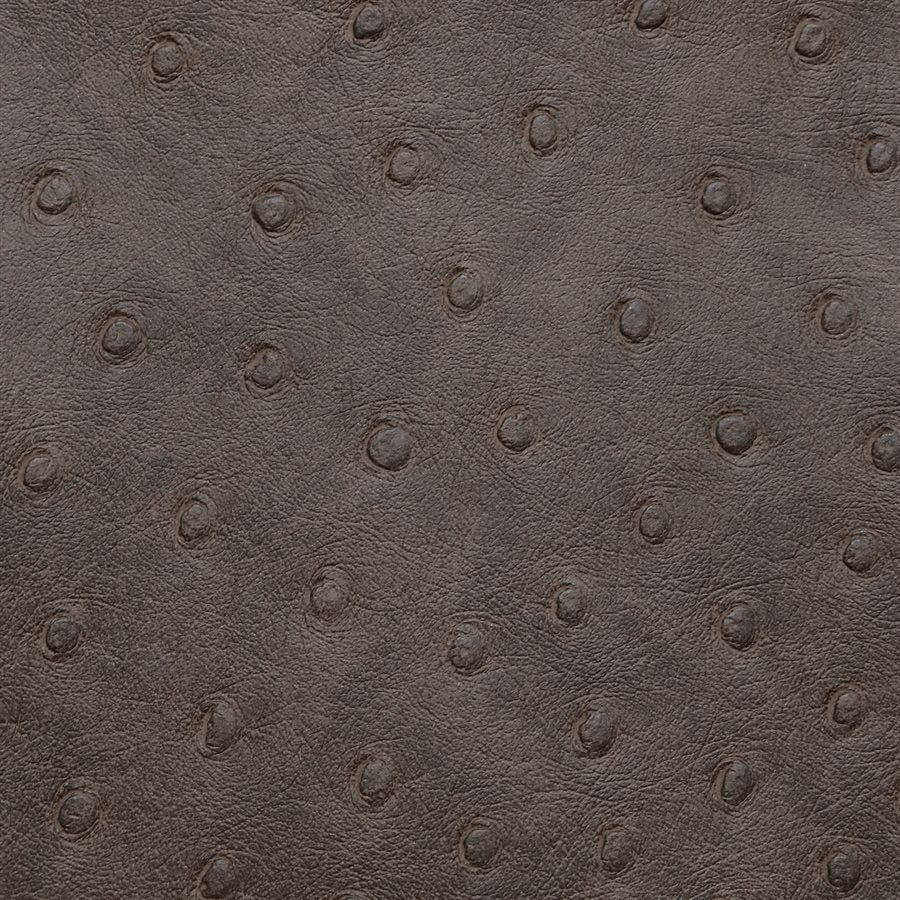 Denali #48 Dk. Brown Ostrich