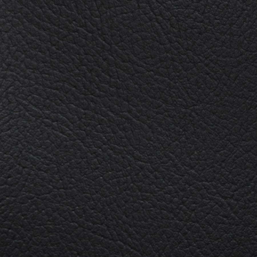 Denali #54 Black Milled Pebble