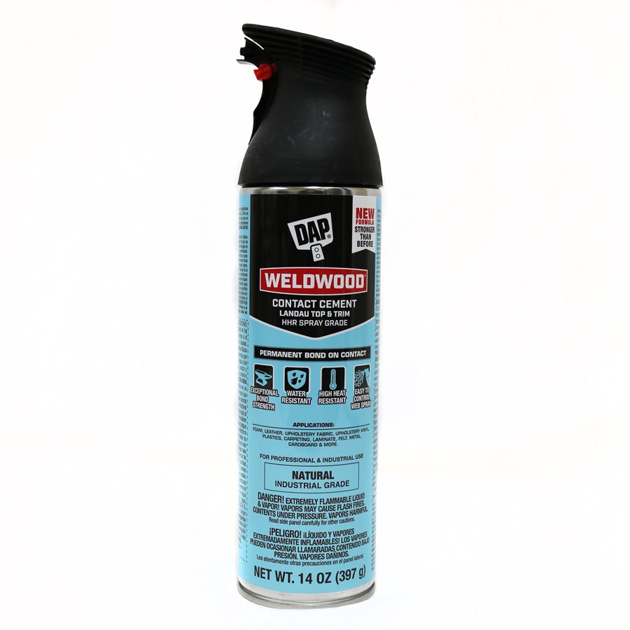 DAP Weldwood Glue Spray Adhesive