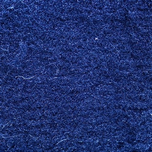 El Dorado Cutpile Carpet Unbacked 80" 8120 Royal