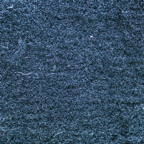 El Dorado Cutpile Carpet Unbacked 80" 8170 Lapis Blue