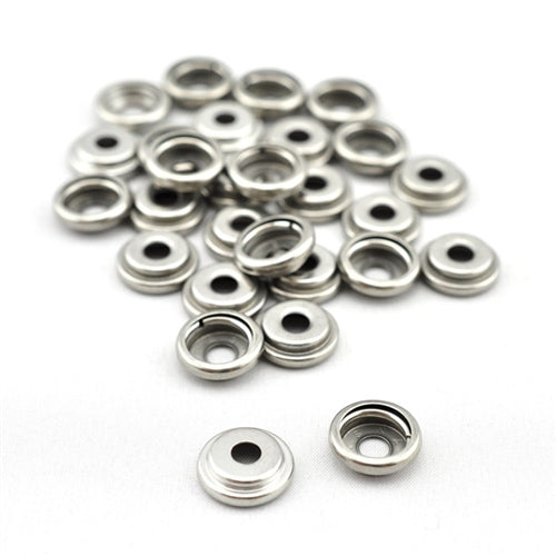 Snap Fastener Socket