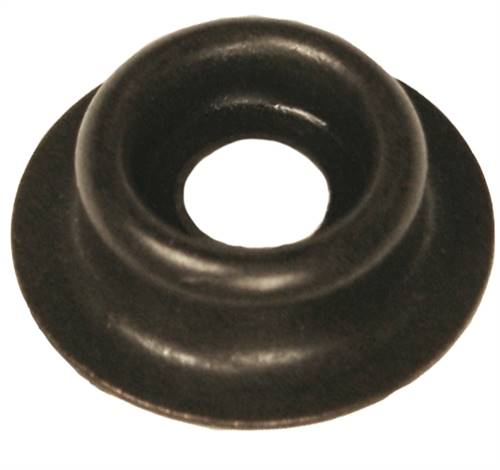 Snap Fastener Stud Military Black