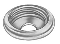 Snap Fastener Socket Stainless Steel