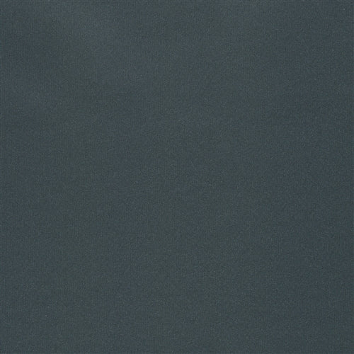 Brushed Aluminum Black Marine Vinyl