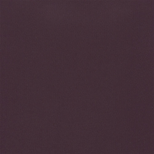 Brushed Aluminum Burgundy Marine Vinyl