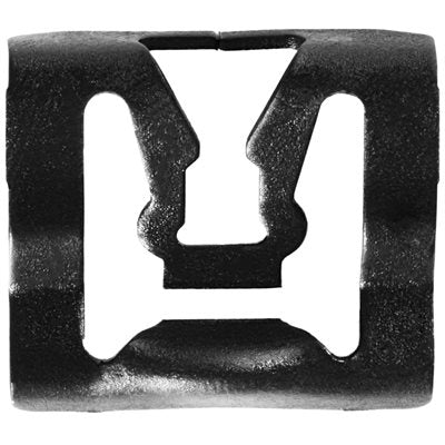 Window Reveal Moulding Clip (Phos & Blk)
