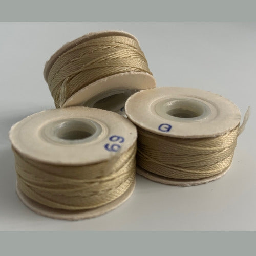 Carmel G Bobbins - High-Spec-1/2 Gross