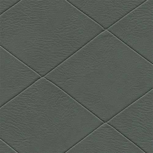 Counterpane Trolley Grey Marine Vinyl