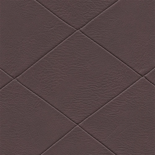Counterpane Dark Cherry Marine Vinyl