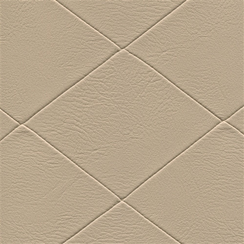 Counterpane Sand Dollar Marine Vinyl