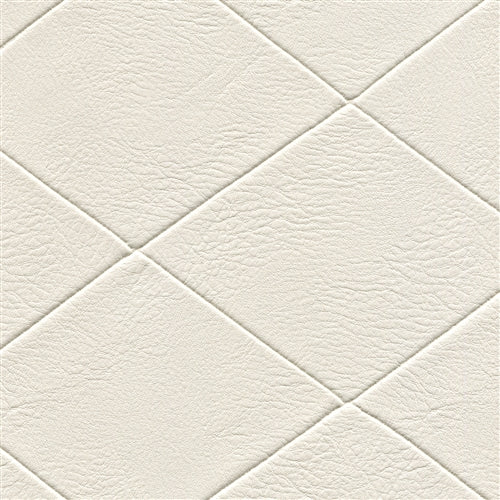 Counterpane Off White Marine Vinyl