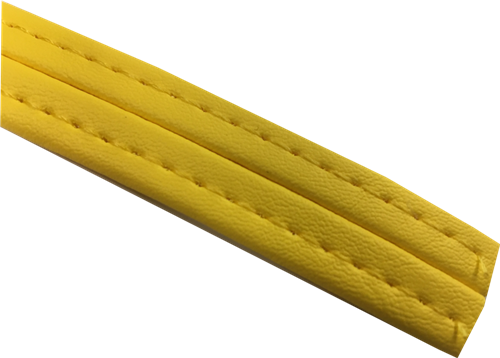 Seabrook Action Yellow Hidem