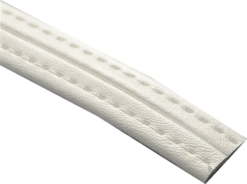 Seabrook Sea White Hidem