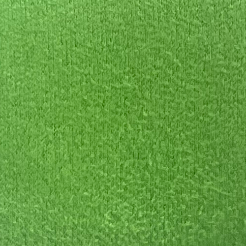 Lime Luxury Suede Headliner