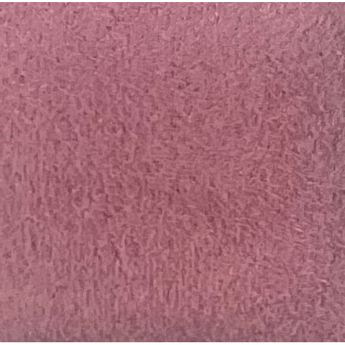 Pink Luxury Suede Headliner
