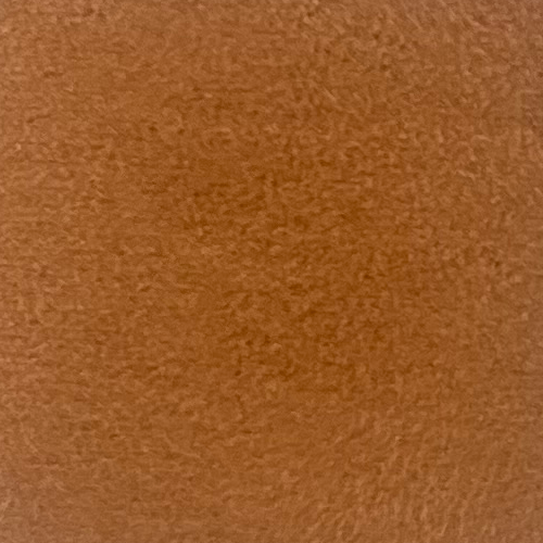 Rust Luxury Suede Headliner