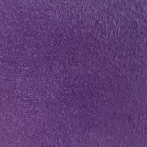 Purple Luxury Suede Headliner