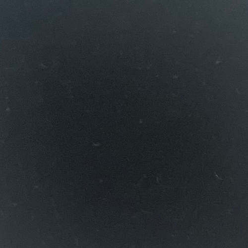 Black Luxury Suede Headliner