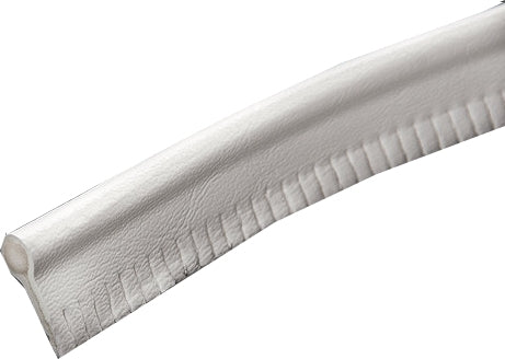 Marine Piping/Welt: Seabrook Chalk