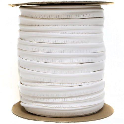 Marine Piping/Welt: Seabrook D White