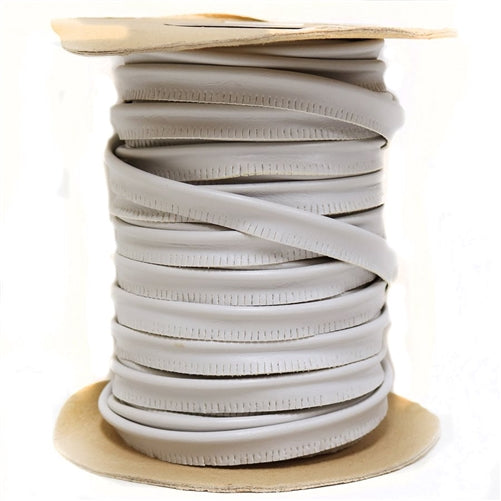 Marine Piping/Welt: Seabrook Light Glacier