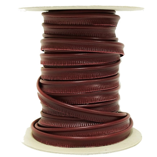 Marine Piping/Welt: Seabrook Ruby