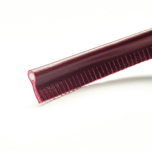 Marine Piping/Welt: Seabrook Ruby