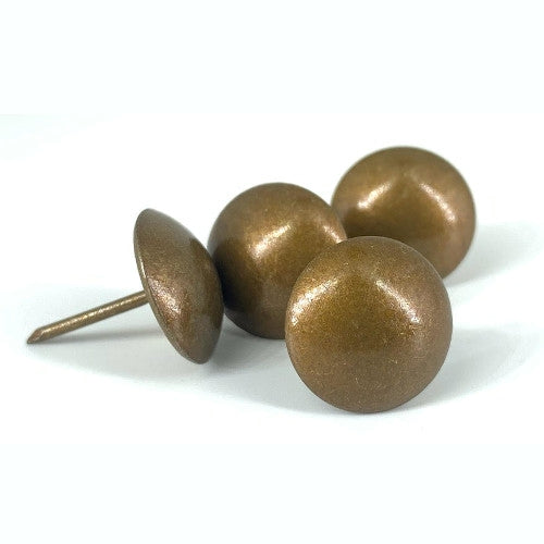 1009 French Natural ST 7/16" Decorative Nails