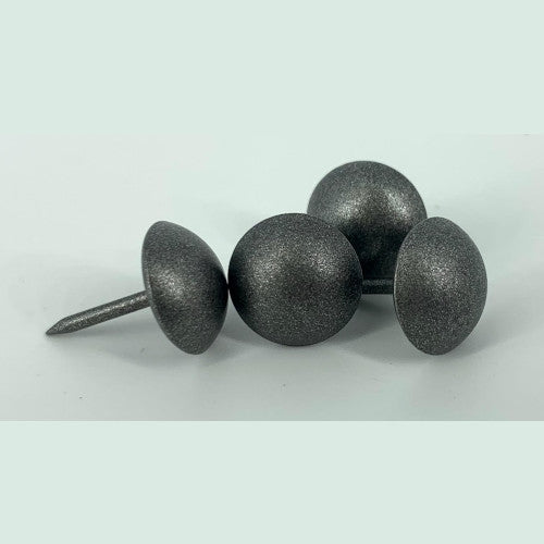 1009 Pewter #2 7/16" Decorative Nails