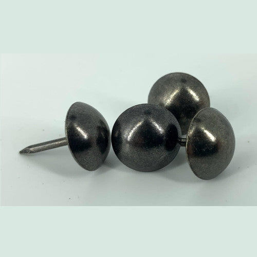1009 Black Nickel #1 7/16" Decorative Nails